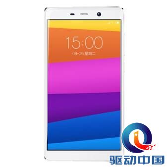 说明: C:\Racemind\IUNI\U3预热发布\IUNI U3产品图\晴雪白\1.jpg
