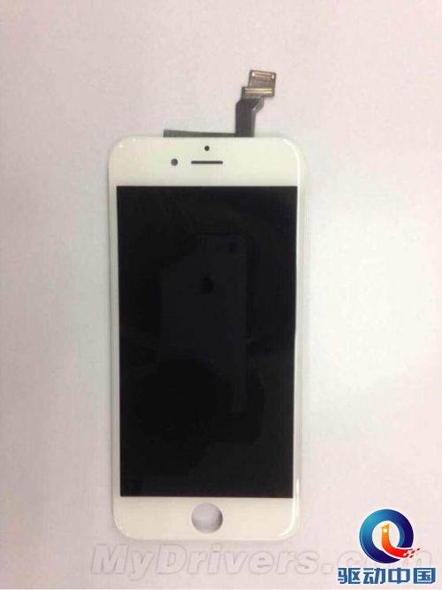 国行iPhone 6再曝光：苹果竟然这么狠！
