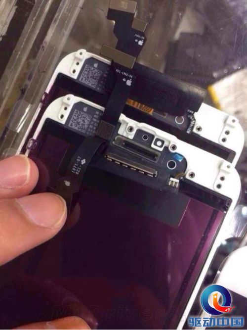 国行iPhone 6再曝光：苹果竟然这么狠！