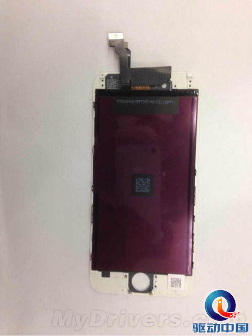 国行iPhone 6再曝光：苹果竟然这么狠！