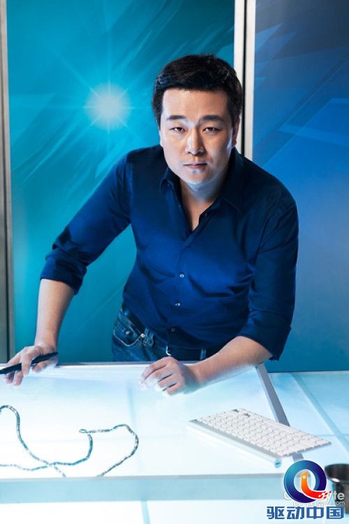 乐视网袁斌:开启大屏云服务创新之路