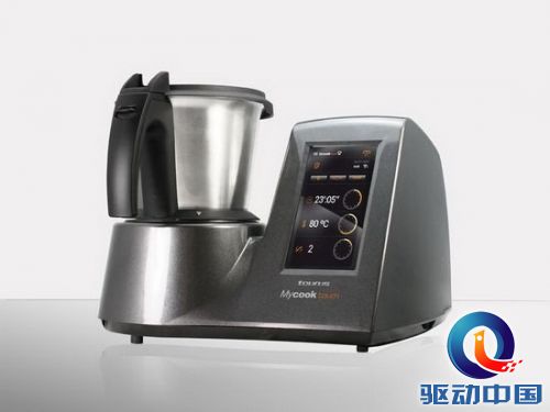 看看IFA 2014大展上的智能家居产品