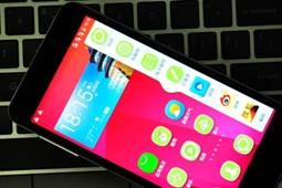 CoolUI 5.7系统与MIUI对比体验谈！ 