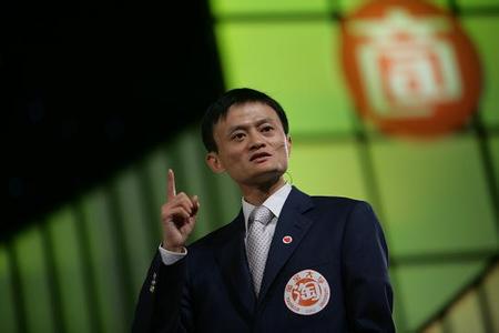 阿里上市后10大巨变:首富易主 中概股电商股价受打击