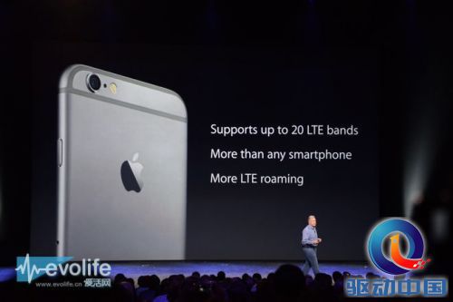 iPhone 6/6 Plus国内上市不遥远 只是暂时都不支持FDD-LTE