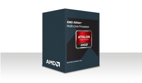 499元四核极速出击 AMD新速龙860K火爆上市 