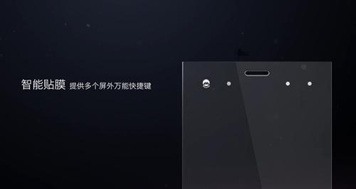 手机智能膜前景如何？创新更需创新营销