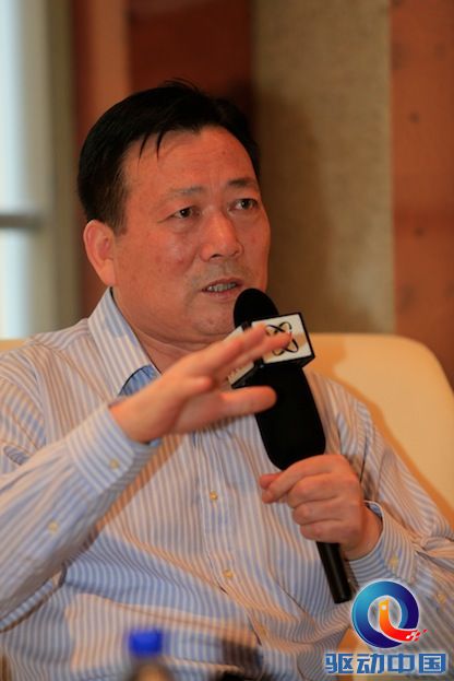 快有家副总裁刘玉军接受专访