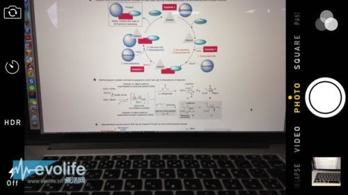 升级到iOS 8 感觉这个世界又不一样了