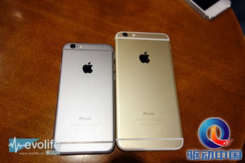 新鲜热辣 iPhone 6 & iPhone 6 Plus抢先上手开箱！