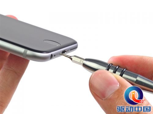 4.7寸iPhone 6终极拆解分析：内存彻底无悬念