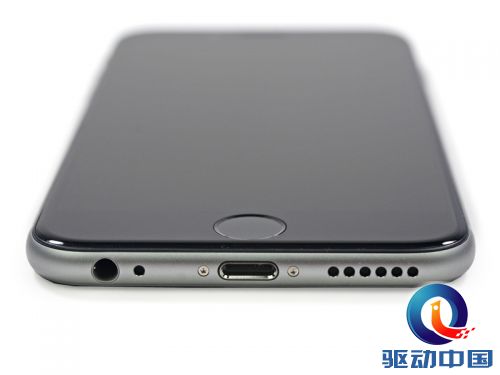 4.7寸iPhone 6终极拆解分析：内存彻底无悬念