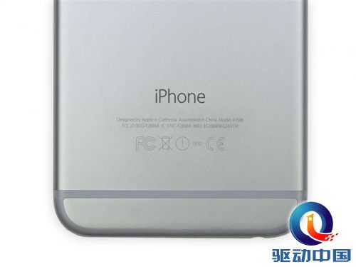 4.7寸iPhone 6终极拆解分析：内存彻底无悬念