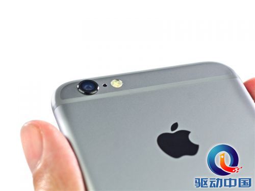 4.7寸iPhone 6终极拆解分析：内存彻底无悬念