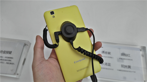 千元时尚美型4G手机推荐 修改-2-24610