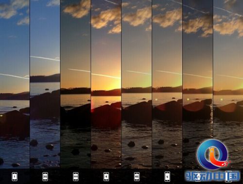 历代iPhone拍照效果大比拼：结果震惊！