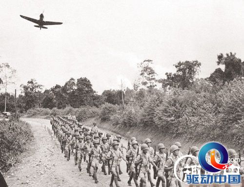 亡命金三角:国民党残军及6万后代的生存之谜(