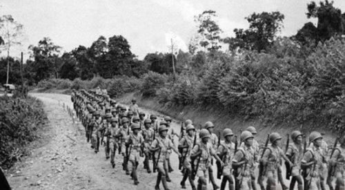 亡命金三角:国民党残军及6万后代的生存之谜(