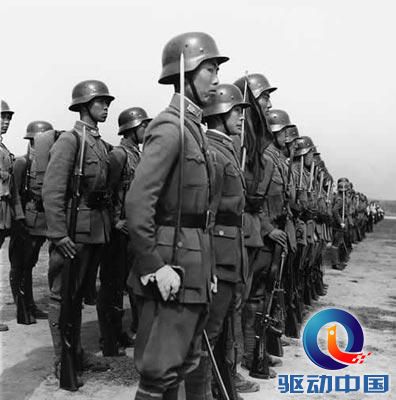 亡命金三角:国民党残军及6万后代的生存之谜(