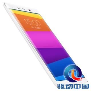 说明: C:\Racemind\IUNI\U3预热发布\IUNI U3产品图\晴雪白\6.jpg