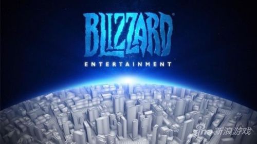 暴雪宣布取消泰坦项目