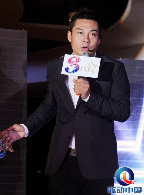 说明: 芭乐创始人兼CEO姚建疆.jpg