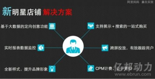 淘宝明星店铺 淘宝明星店铺