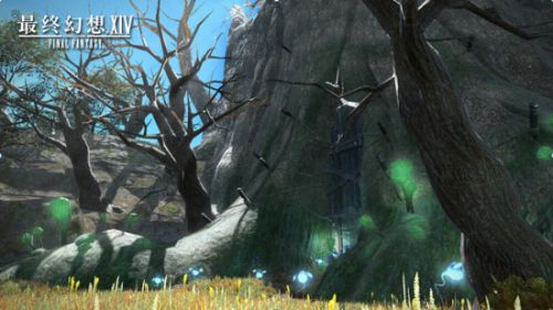 FF14国服2.2版本计划曝光 严惩非法金币交易