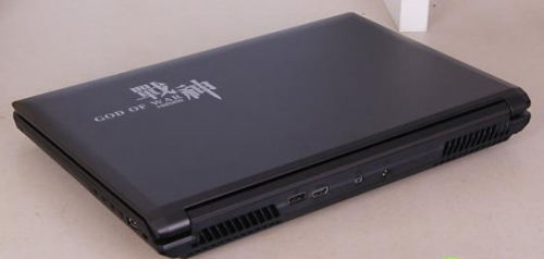 直降800元神舟超级战神k670ei7d1报价7499元