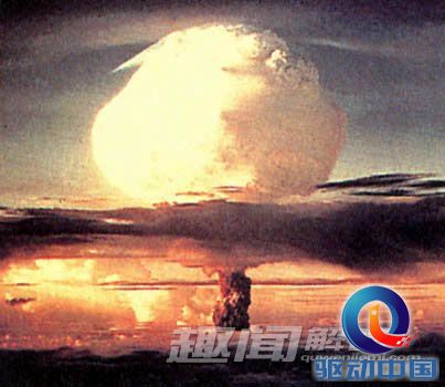 揭秘:我国研制成功的第一颗氢弹背后的隐秘辛