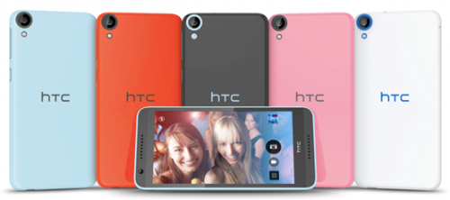 HTC Desire 820和魅族MX4该怎么选 