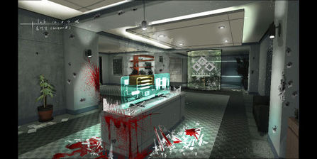 极致恐怖体验 《极度恐慌OL》登陆Steam 极致恐怖体验 《极度恐慌OL》登陆Steam