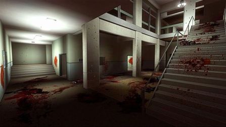 极致恐怖体验 《极度恐慌OL》登陆Steam 极致恐怖体验 《极度恐慌OL》登陆Steam