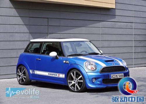 宝马Mini工厂计划招募更多女性 这下干活终于不累了