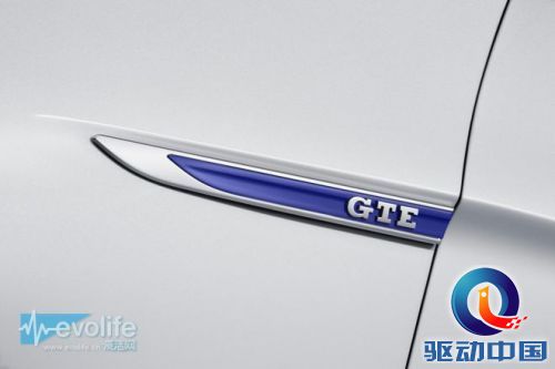 线传制动与三离合变速箱首发 大众Passat GTE这次要用黑科技了