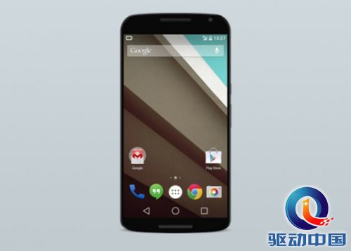 性能最佳"亲儿子" 谷歌Nexus X跑分曝光 