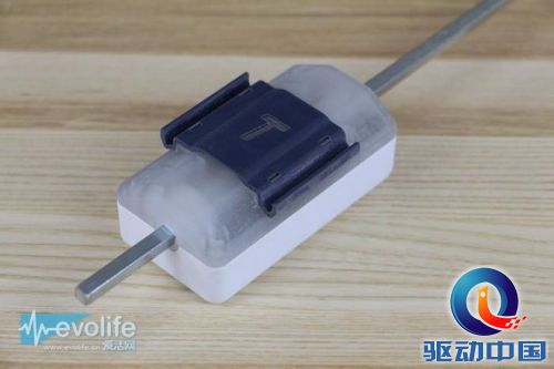 用智能手机控制百叶窗开关?TMB表示很简单