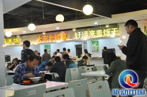 2007年国庆节中关村卖场实拍