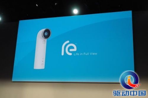 Nexus和便携相机无法拯救迅速衰败的HTC