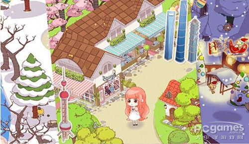 十一归来 历数那些陪我们疯玩了一周的手游 十一归来 历数那些陪我们疯玩了一周的手游