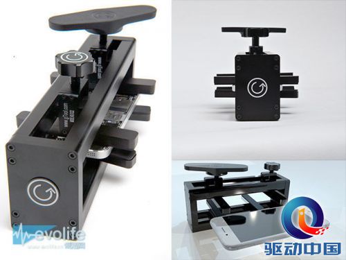 iPhone 6已掰弯?自己用PanelPress就能拉直 虽然难度也不小