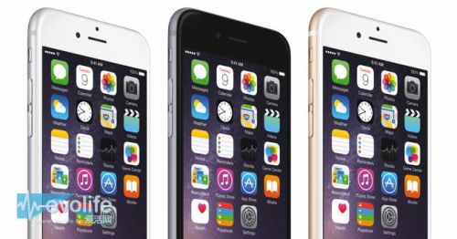 iPhone 6/6 Plus各渠道全面开放预售 连虚拟运营商都加入了
