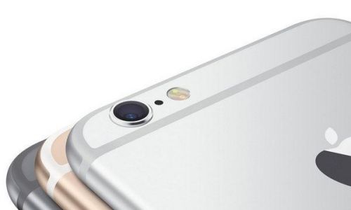 iPhone 6 Plus本月36国开卖 国行今日预售