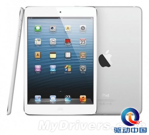 iPad mini 3发布时间曝光!