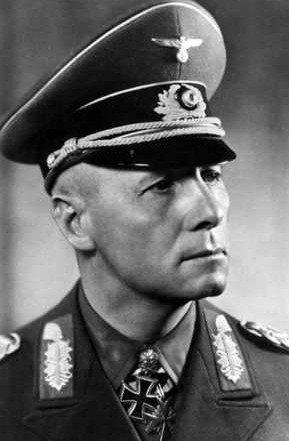 曝世界十大军事统帅 中国上榜者竟然是他!_历