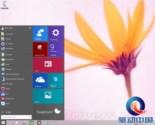 微软:Windows 10新版本近了