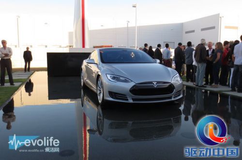 Model S满血复活2月内将缩减到90秒 燃油车你怕了吗？