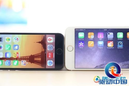 国行iPhone 6/6+评测:史上最好用!