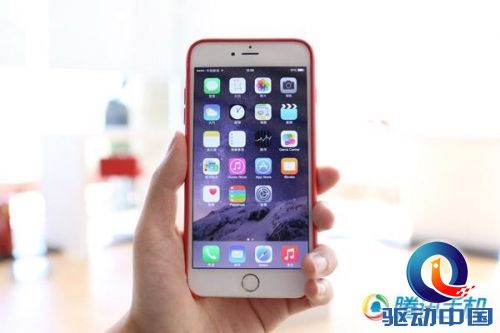 国行iPhone 6/6+评测:史上最好用!