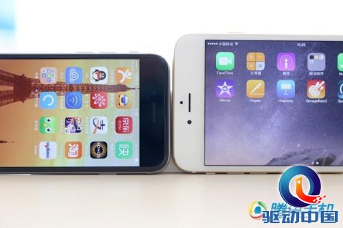 国行iPhone 6/6+评测:史上最好用!